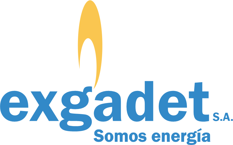 Exgadet SA LOGO